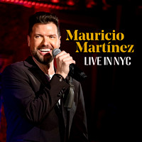 Mauricio Martinez